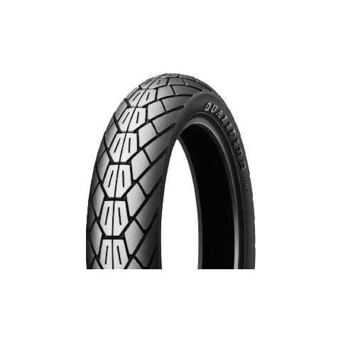 Gomme Pneumatici F20 White Letter 110/90 R18 61v - Foto 2