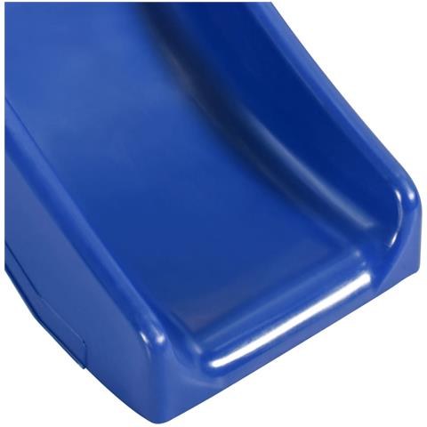 Casetta Bambini con Altalene e Scaletta in Pino Impregnato - Foto 7