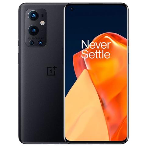 [Ricondizionato GOLD] 9 Pro 128 GB 5G Dual Sim Display 6.7" QHD+ Fotocamera 50 Mpx Android Nero - Foto 1