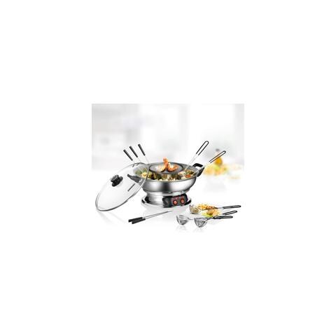 48746 Asia Fondue - Foto 3