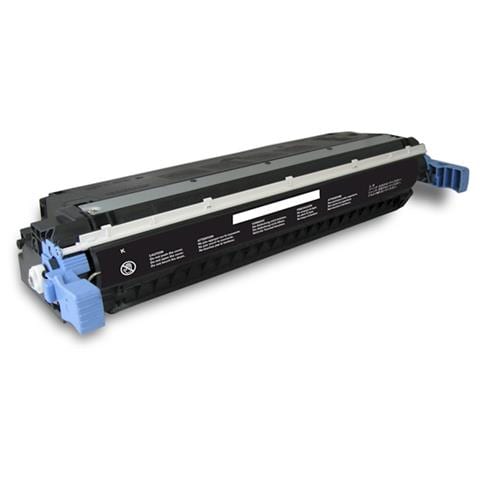 C9730-67901, Nero, Laser, , Color LaserJet 5500, Color LaserJet 5550 - Foto 1