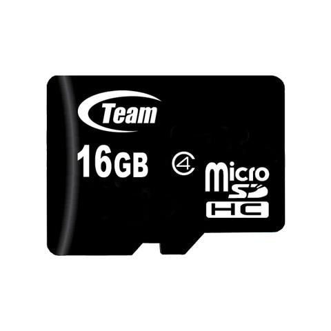 TMMSD16GC4, MicroSDHC, Class 4, Nero, 0 - 60 °C, -20 - 85 °C - Foto 2