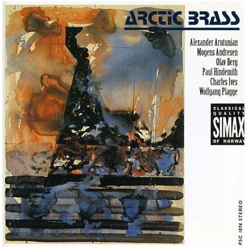 Artic Brass - Foto 1