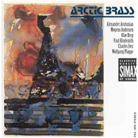 Artic Brass - Foto 2