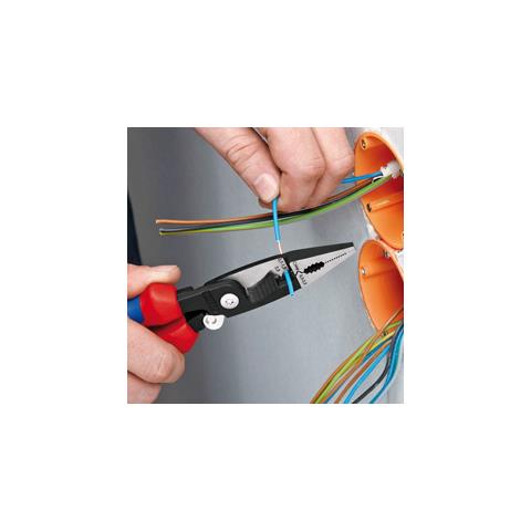 13 96 200 T pinza - Foto 2