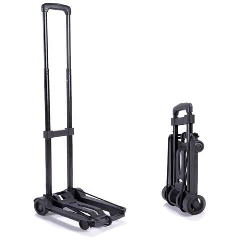 Carrello Pieghevole - Foto 1