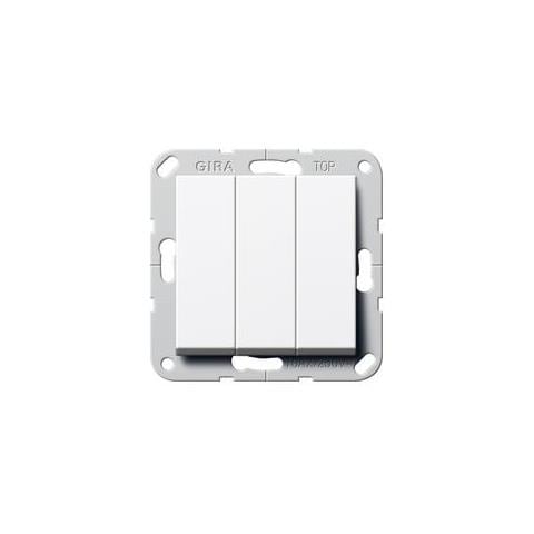 284403 1p Bianco Interruttore Elettrico - Foto 1