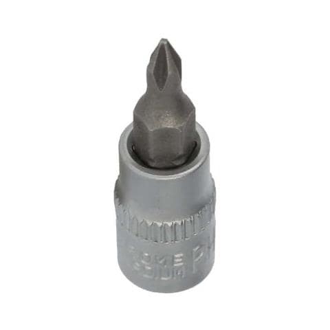 Cacciavite A Taglio - Phillips - 1/4"" - Ph0 - Bt020990 - Foto 1