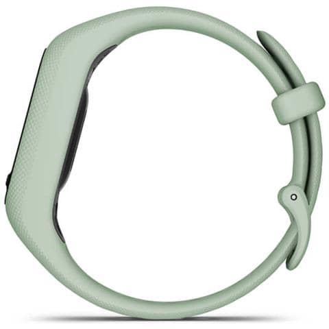 Activity Tracker Vívosmart 5 Impermeabile 5ATM Display OLED Bluetooth / GPS per Fitness con Contapassi e Cardiofrequenzimetro Menta - Foto 8