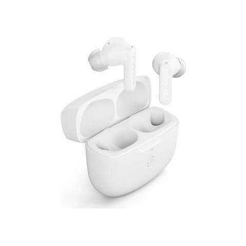 Auricolar Atlanta Bluetooth Wireless Hybrid ANC con Colore Bianco - Foto 1
