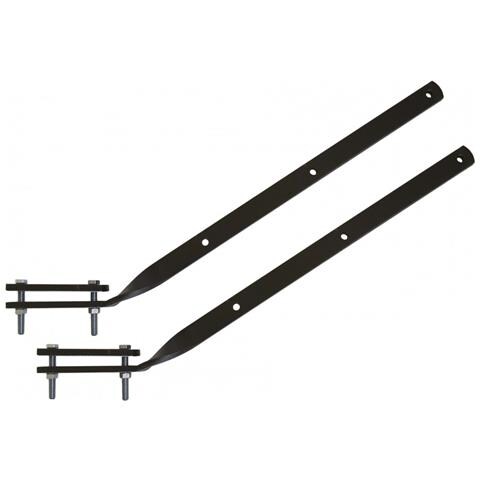 MILLE SRL Stendibiancheria Da Balcone Milvio