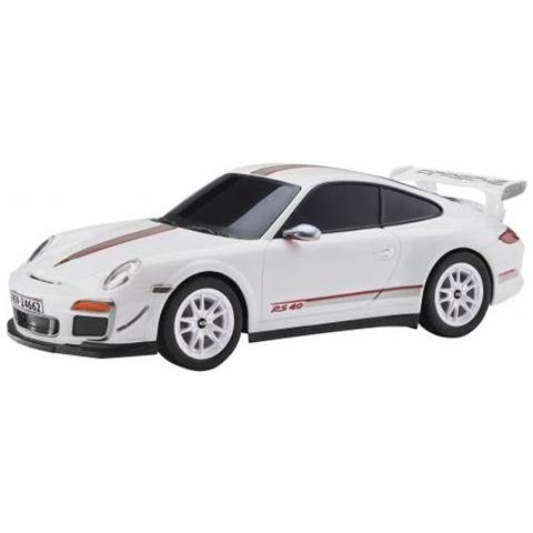 Porsche 911 Gt3 Rs Motore Elettrico 1:24 Auto - Foto 1
