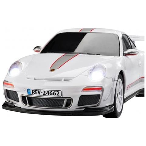 Porsche 911 Gt3 Rs Motore Elettrico 1:24 Auto - Foto 3