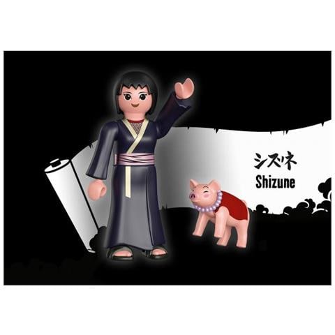 71115 - Shizune - Naruto Shippuden - Foto 3