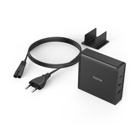 00200017 Caricabatterie Per Dispositivi Mobili Nero Interno - Foto 2