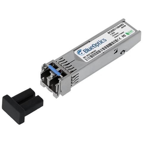 942 024-001-bo Modulo Del Ricetrasmettitore Di Rete Fibra Ottica Sfp - Foto 3