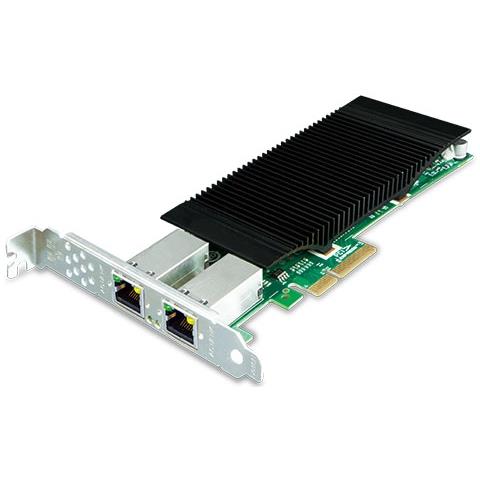 ENW-9720P scheda di rete e adattatore Interno Ethernet 1000 Mbit /s - Foto 1