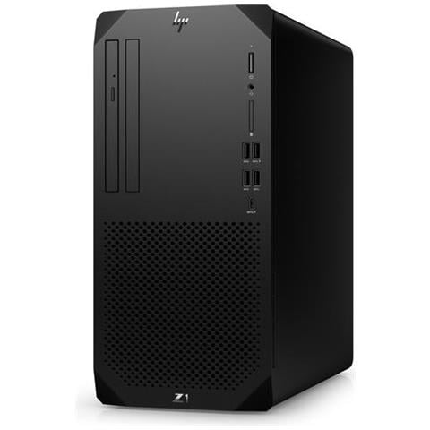 Z1 G9 1TB / 32GB Ram Intel Core i7 i7-13700 32GB DDR5-SDRAM 1TB SSD Windows 11 Pro Tower Colore: Nero - Foto 3
