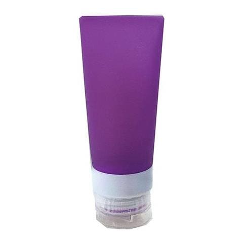 Set Bagno Travel Bocc.silicone - Foto 1