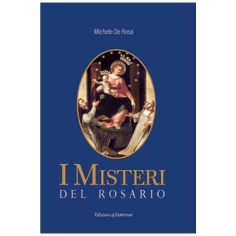 Michele De Rosa - I Misteri Del Rosario - Foto 1