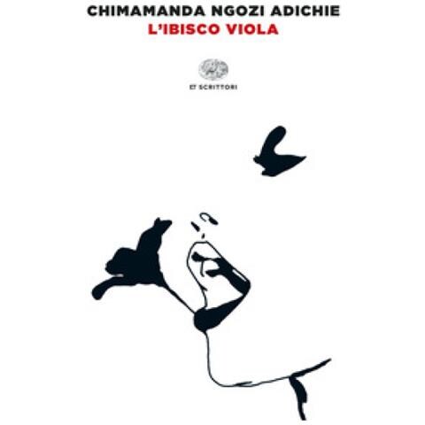 Chimamanda Ngozi Adichie - L'ibisco Viola - Foto 1