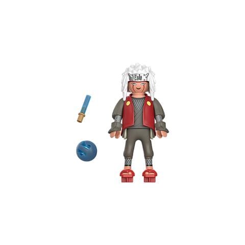 Jiraiya - Foto 2