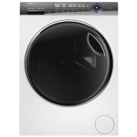 Lavatrice Standard HW110B14IGIEUIT I-Pro Series 7 Quick and Clean 11 Kg Classe A Centrifuga 1400 giri - Foto 1