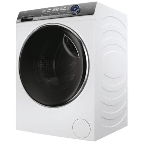 Lavatrice Standard HW110B14IGIEUIT I-Pro Series 7 Quick and Clean 11 Kg Classe A Centrifuga 1400 giri - Foto 7
