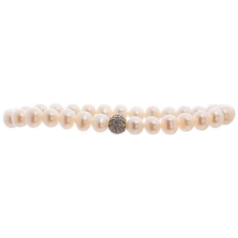 Gioielleria Jla-br-sb-1wh. Bracciale, Colore Argento. Donna. - In ordine - Foto 2