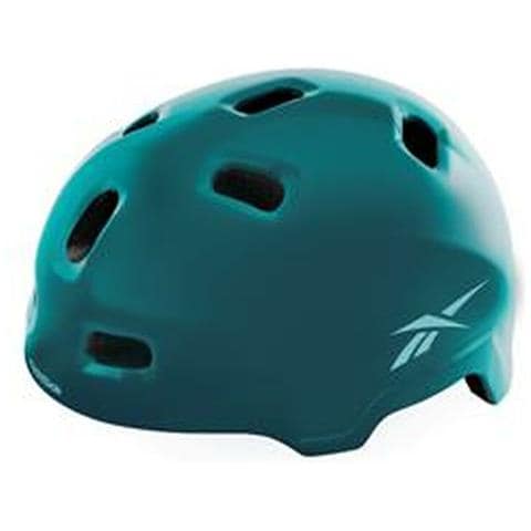 Casco Per Hoverboard Elettrico Reebok Rk-hfreemtv25m-g Verde - Foto 1