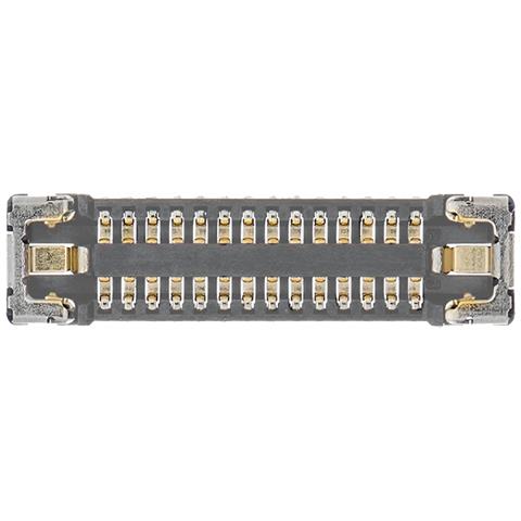 Connettore Fpc Auricolare Per Iphone Xr - Foto 1