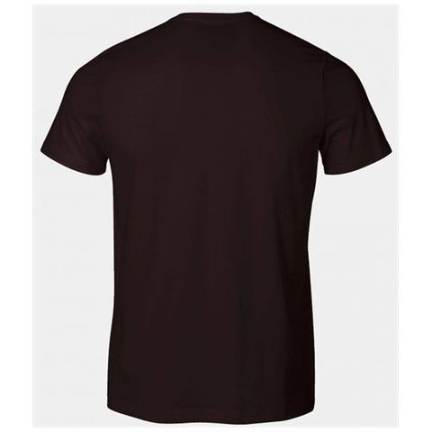 T-shirt Joma Versalles 101740.641 Colore: Marrone Taglia: L - Foto 2