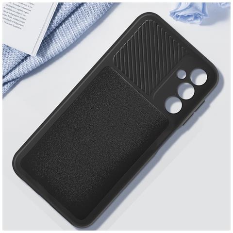 Cover Per Samsung Galaxy A25 5g Silicone Coprifotocamera Scorrevole - Foto 5