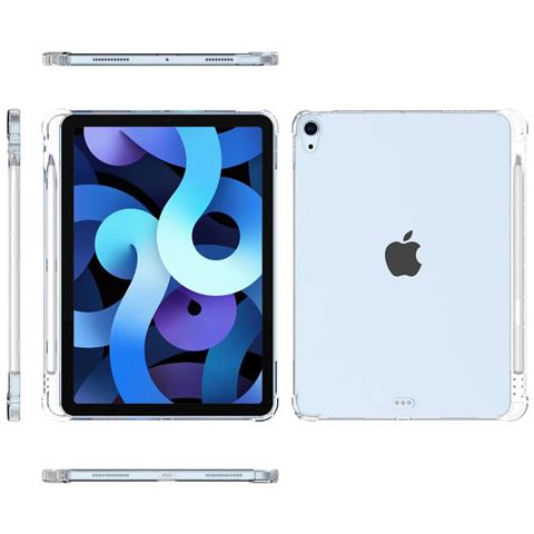 ES686015-BULK custodia per tablet 27,7 cm (10.9") Cover Trasparente - Foto 2