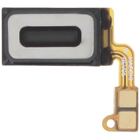 Altoparlante Interno Galaxy Xcover 7 Originale, Nero - Foto 1