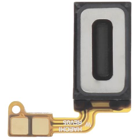 Altoparlante Interno Galaxy Xcover 7 Originale, Nero - Foto 3
