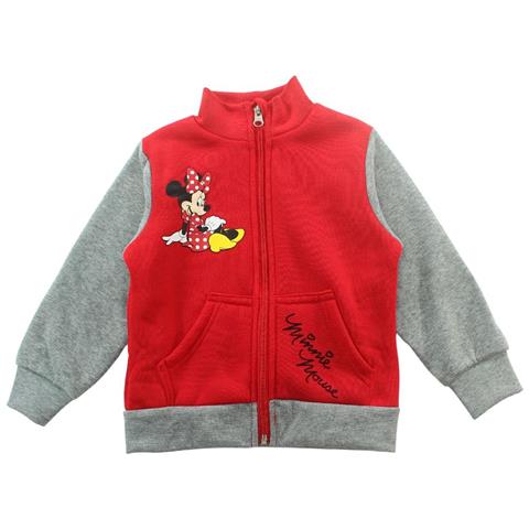 Jogging Minnie Completo min23-2766 s2-2a Ragazza - Foto 2