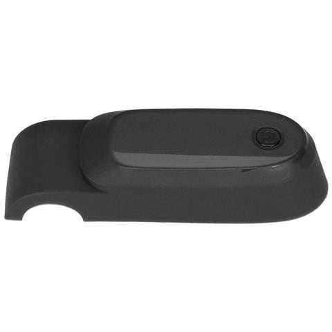 Custodia Protettiva Per Pannello Di Controllo Per Scooter Elettrico Ninebot F20/f25/f30/f40 Black - Foto 5