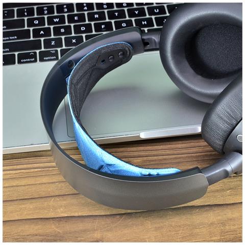 Fascia Per Steelseries Arctis Nova Pro / 7p / 7x Blue - Foto 2