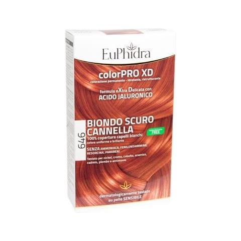 Colorpro Xd 646 Biondo Scuro Cannella - Foto 1