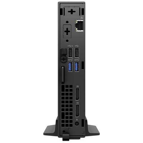 OptiPlex 3000 2 GHz Windows 10 IoT Enterprise 1,1 kg Nero N6005 - Foto 6