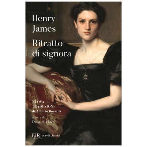 Henry James - Ritratto di signora - Foto 1
