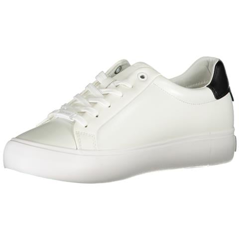 Scarpe Sportive Donna Bianco - 40, In Ordine - Foto 6