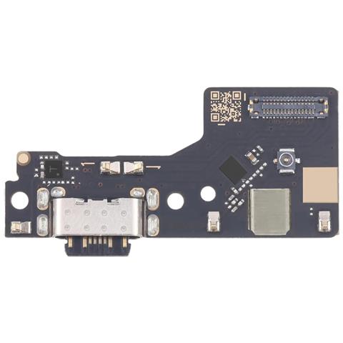 Connettore Di Ricarica Per Xiaomi Redmi 13 4g / Poco M6 Porta Usb C - Foto 1