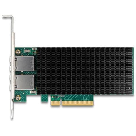 88522 scheda di rete e adattatore Interno Ethernet 10000 Mbit /s - Foto 2