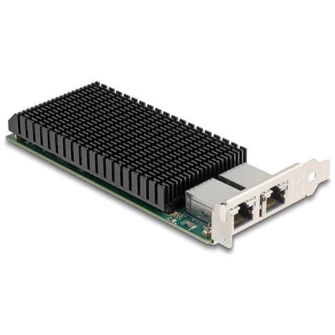 88522 scheda di rete e adattatore Interno Ethernet 10000 Mbit /s - Foto 3