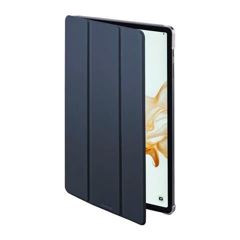 Hama 00217277 Custodia Per Tablet 27,9 Cm (11"") Custodia A Libro Blu - Foto 3