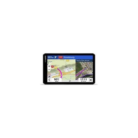 Garmin Dezl Lgv720 Eu Mt-d Truck/lkw Navigation (010-02924-10) - Foto 1