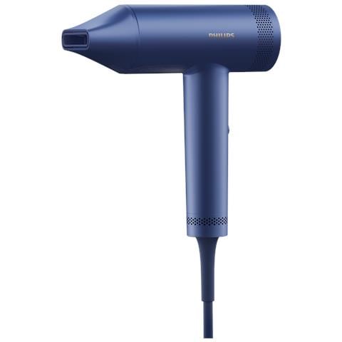 8000 series BHD839/10 asciuga capelli 1400 W Blu - Foto 2