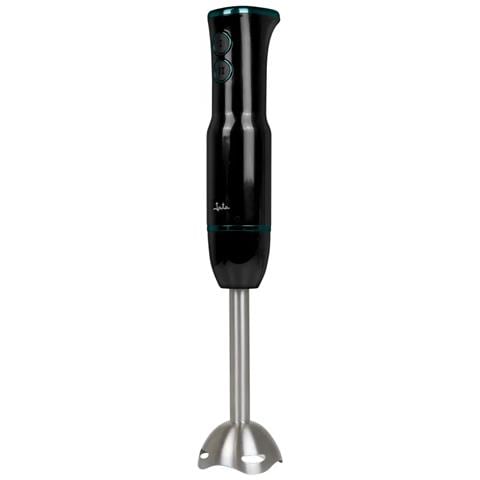 JEBT1906 frullatore Frullatore ad immersione 500 W Nero - Foto 1